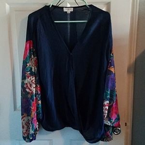 Vici blouse